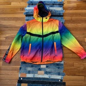 H&M Windbreaker Jacket ❤️